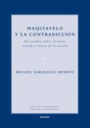 Maquiavelo y la contradicci�n