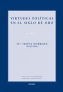 Virtudes pol�ticas en el siglo de Oro