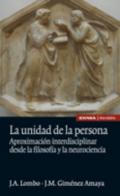 La unidad de la persona