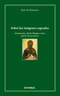 Sobre las im�genes sagradas