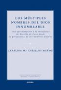 Los m�ltiples nombres del Dios innombrable
