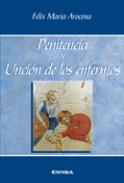 Penitencia y Unci�n de los enfermos