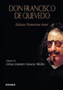 Don Francisco de Quevedo