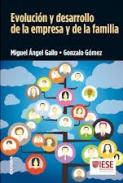 Evoluci�n y desarrollo de la empresa y la familia