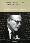 xxxObras completas de Leonardo Polo, 1