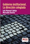 Gobierno institucional