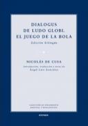 Dialogus de ludo globi