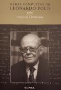 Obras completas de Leonardo Polo, 25