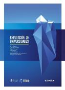 Reputaci�n de las universidades
