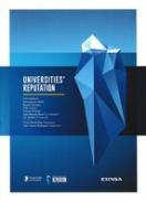 Universities' reputations