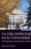 La vida intelectual en la universidad