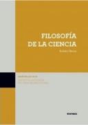 Filosof�a de la ciencia