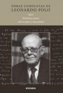 Obras completas de Leonardo Polo, 14