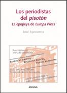 Los periodistas del pisot�n