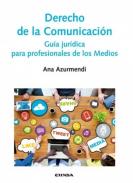 Derecho de la comunicaci�n
