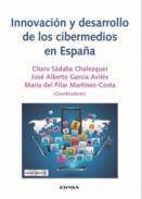 Innovaci�n y desarrollo de los cibermedios en Espa�a