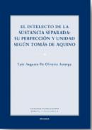 El intelecto de la sustancia separada