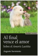 Al final vence el amor