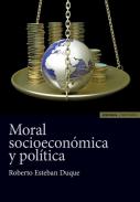 Moral sociecon�mica y pol�tica