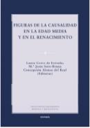 Figuras de la causalidad en la Edad Media y en el Renacimiento