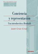 Conciencia y representaci�n