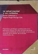 La salud mental y sus cuidados