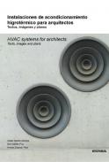 Instalaciones de acondicionamiento higrot�rmico para arquitectos
