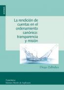 La rendici�n de cuentas  en el ordenamiento can�nico
