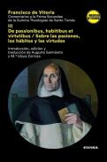 Comentarios a la Prima secundae de la Summa Theologica de Santo Tom�s, 3