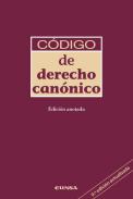 C�digo de derecho can�nico