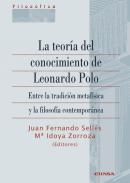 La teor�a del conocimiento de Leonardo Polo