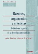 Razones, argumentos y creencias