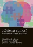 �Qui�nes somos?