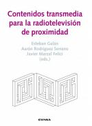 Contenidos transmedia para la radiotelevisi�n de proximidad