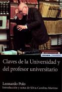 Claves de la universidad y del profesor universitario