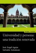 Universidad y persona