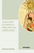 Los incas alzados de Vilcabamba en la primera historia (1590) de Mart�n de Mur�a