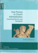 Due process in Church administration