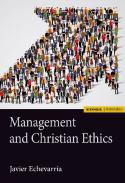 Managament and christian ethics