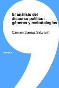 El an�lisis del discurso pol�tico