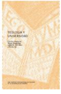 Teolog�a y universidad