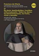 Comentarios a la Prima Secundae de la Summa Theologiae de Santo Tom�s, 4