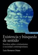 Existencia y b�squeda de sentido