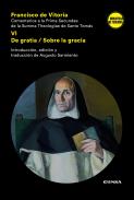 Comentarios a la Prima Secundae de la Summa Theologiae de Santo Tom�s, 6
