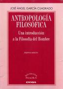 xxxAntropolog&iacute;a filos&oacute;fica