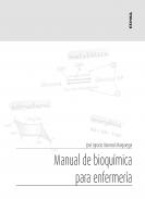 Manual de bioqu�mica para enfermer�a