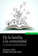 De la familia a la comunidad