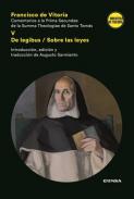Comentarios a la Prima Secundae de la Summa Theologiae de Santo Tom�s, 5