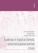 A collection of Analytical Chemistry solved and explained exercices