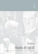 Fil�sofos del siglo XX